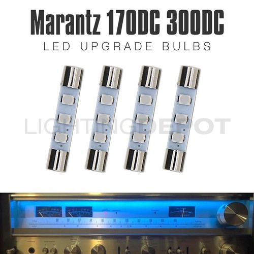 Pezzi marantz 170dc 300dc - 170dc,
