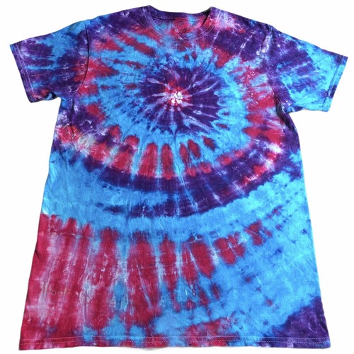 Shirt multicolore fatta a - multicolore,