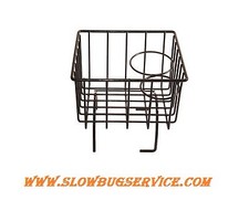 VW MAGGIOLINO BEETLE KARMANN