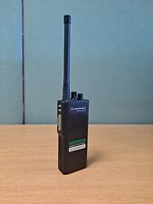 Motorola GP300 raggio radio