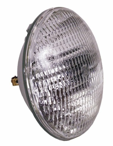 Faro alogeno 300w subacqueo - faro,
