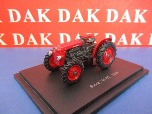 Die cast modellino - die,