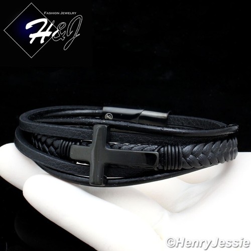 Bracciale uomo donna - 8,5",