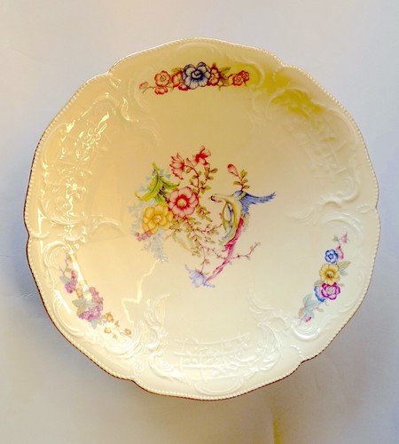 Rosenthal grande alzata