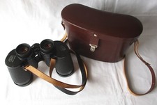 Carl ZEISS Jena NOBILEM 12x50