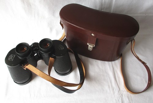 Carl zeiss jena nobilem 12x50 - carl,