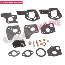 Kit Riparazione Carburatore