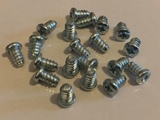 2x130527 ORIGINALI IKEA BIANCO