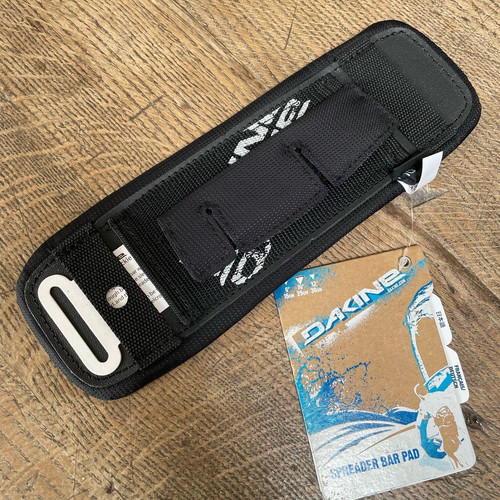 Dakine spreader bar - dakine, pad