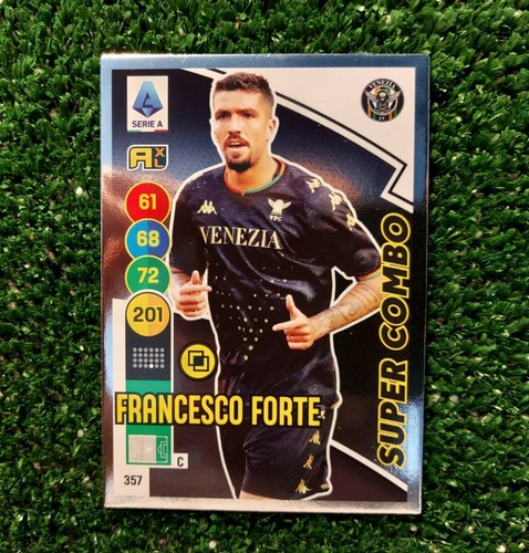 Card adrenalyn panini - card,