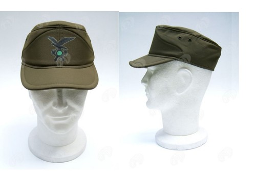 Berretto norvegese alpini - norvegese,