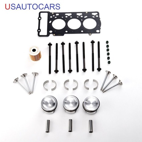 Kit revisione motore smart - kit,