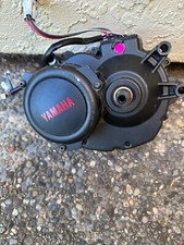 Motore e-bike Yamaha PW-SE 25