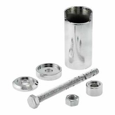 Attrezzo SIP Silent-Block