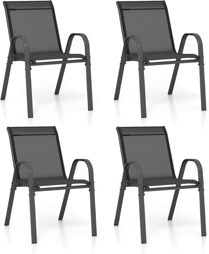 Set sedie da - 2/4,