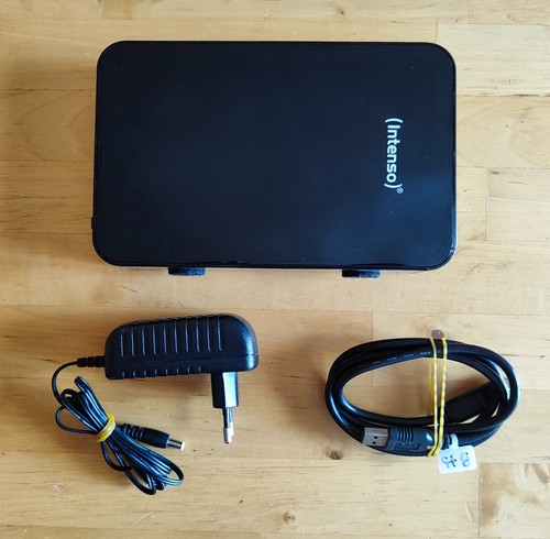 3tb hard disk esterno salute - 3tb,