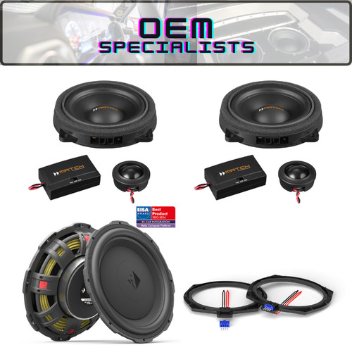 Helix match bmw stage 1 - /,