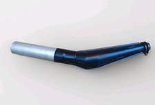 Rare NOS Marmitta Exhaust