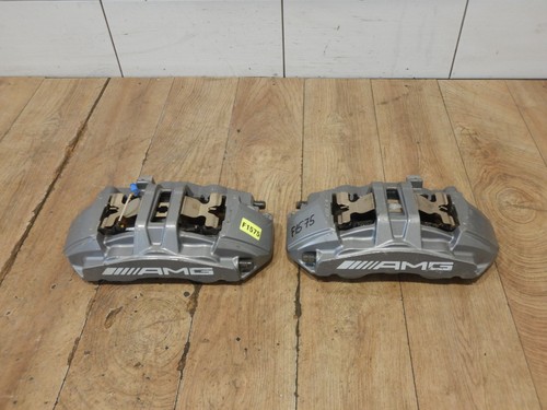 Pinza freno mercedes benz - mercedes,