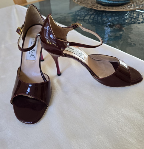 Comme faut tango stiletto - faut,