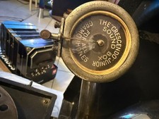 Grammofono a valigetta