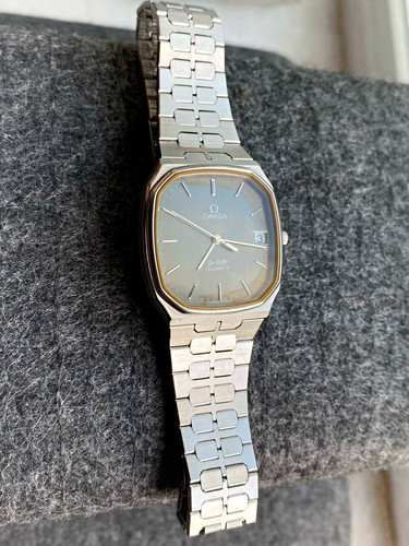 Omega ville quartz - de, 196.0214