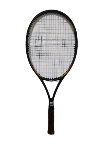 Racchetta tennis wilson pro - racchetta,