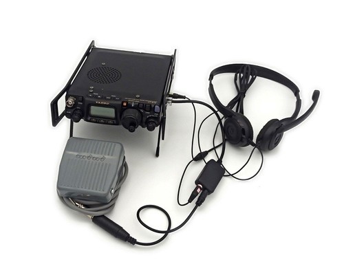 Adattatore cuffie microfono