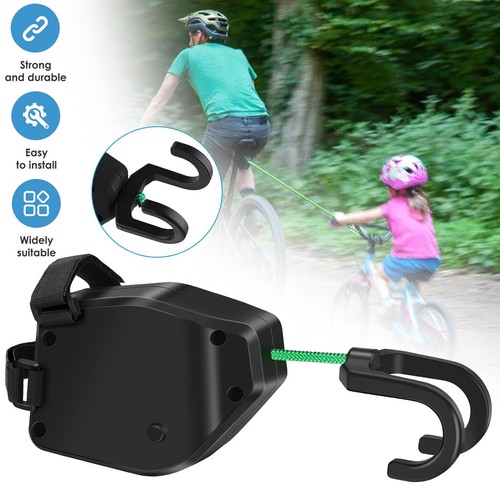 Corda traino bici mtb - bici,