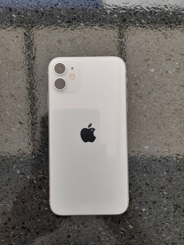 Iphone gb bianco - iphone, 11