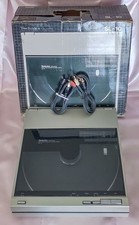 Technics SL-10 Giradischi