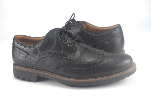 Clarks taglia 9 scarpe - clarks,