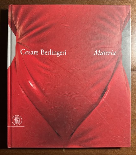 Materia cesare berlingeri - materia.,