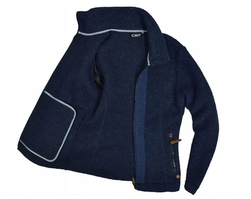 Giacca trekking donna cmp full - giacca,
