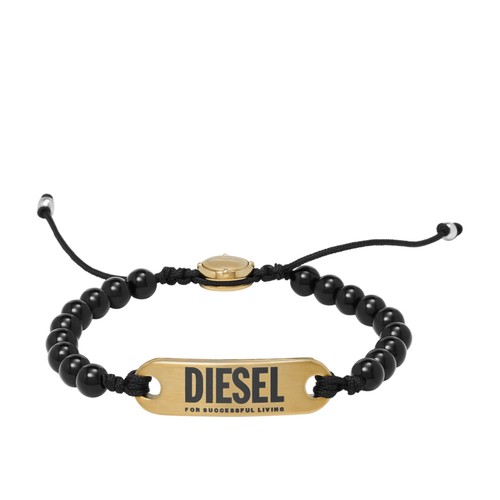 Bracciale uomo diesel - bracciale,