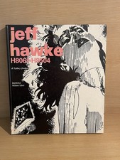Jeff Hawke H8061-H8504 di