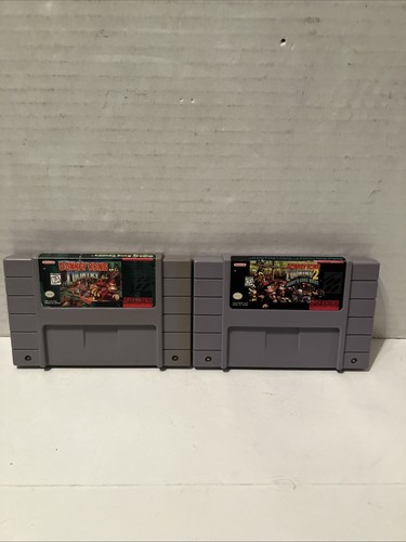 Cartucce donkey kong - cartucce,