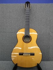 Chitarra classica usata Yamaha