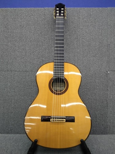 Chitarra classica usata - , yamaha
