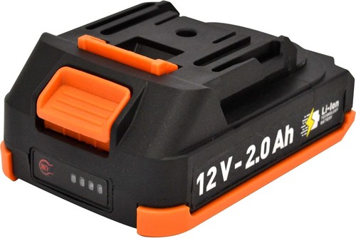 Batteria litio 12v 2ah - litio,