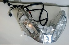 Gruppo ottico anteriore (fanali) Malaguti Madison 3 250 i.e.