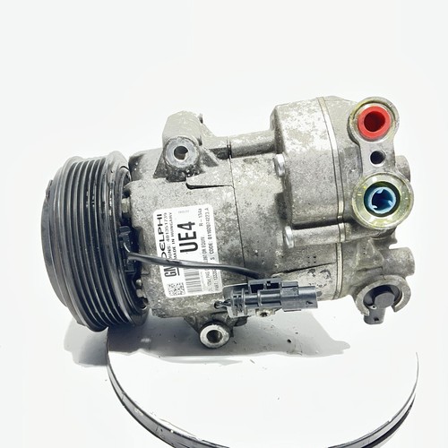 Compressore per opel astra - compressore,
