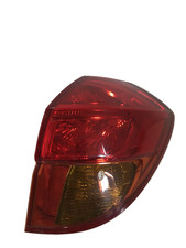 Fanale posteriore destro