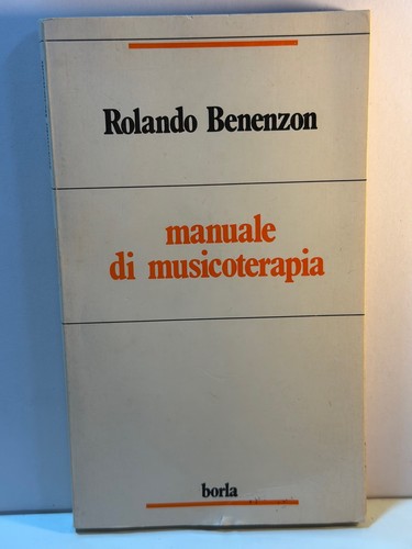Manuale musicoterapia - di,