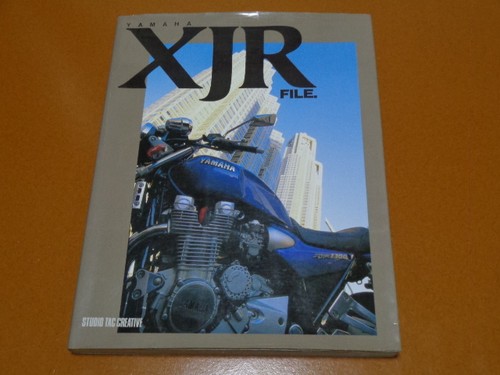 Xjr400 xjr1200 xjr1300 - xjr1200,,