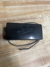 Curtis Novak BL - Grabber