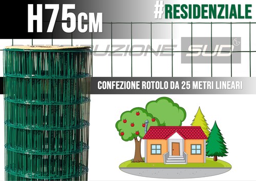 Rete elettrosaldata - rete,