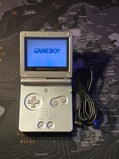 Nintendo Game Boy Advance SP