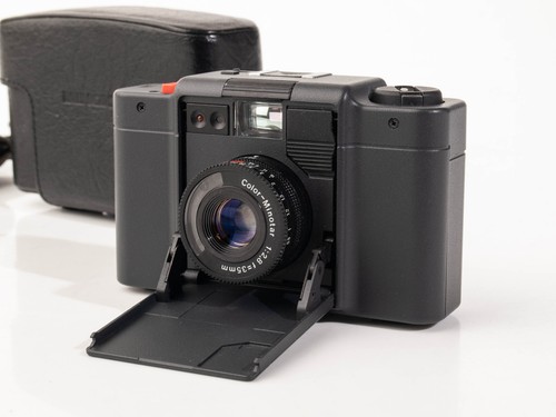 Minox touring obiettivo 2 - minox, 2.8