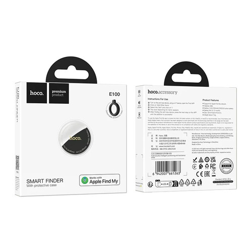 Localizador gps mini para ios - localizador,